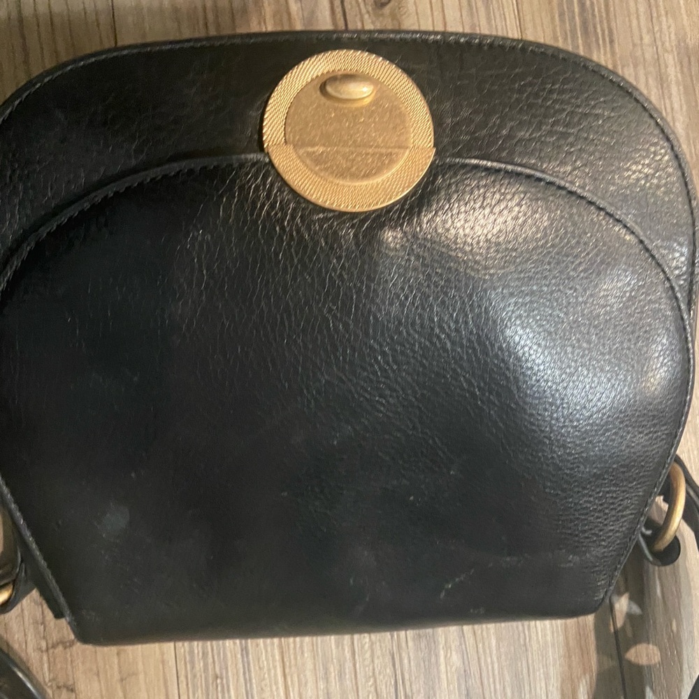 Foley + Corinne Megan Saddle Crossbody Bag - Picture 5 of 7